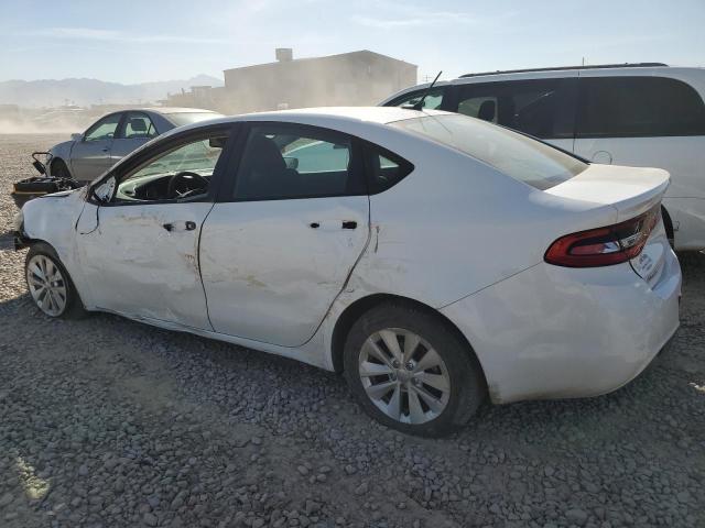 Photo 2 from auction – 2014 DODGE DART SXT with VIN 1C3CDFBB4ED824395