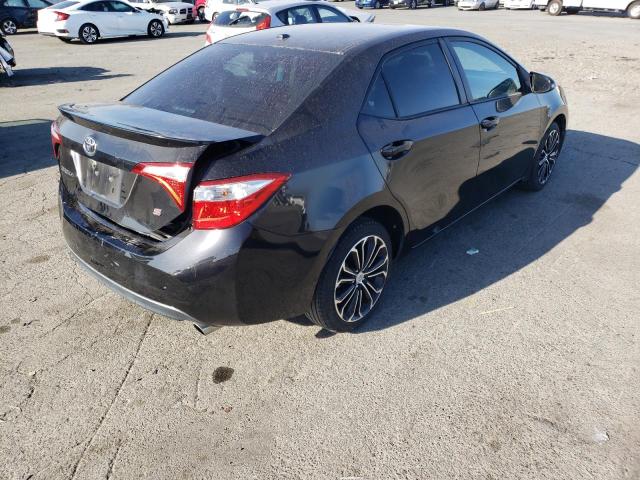 Photo 3 from auction – 2014 TOYOTA COROLLA L with VIN 2T1BURHE3EC175325