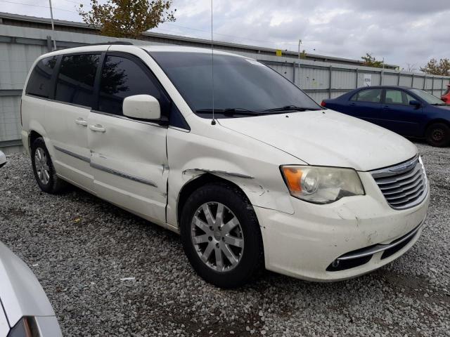 Photo 4 from auction – 2013 CHRYSLER TOWN & COU with VIN 2C4RC1BG7DR708224