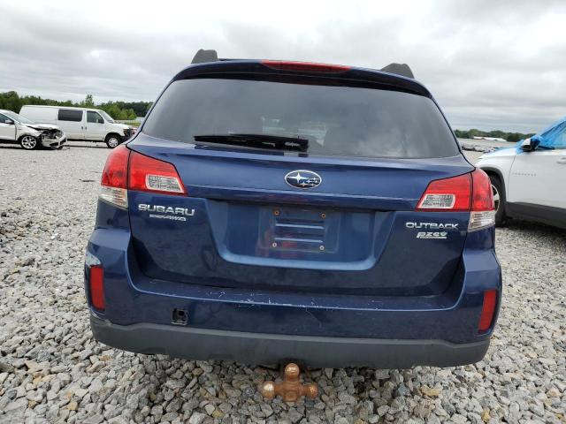 Снимка 6 от търг – 2011 SUBARU OUTBACK 2. с VIN 4S4BRBBC7B3335321