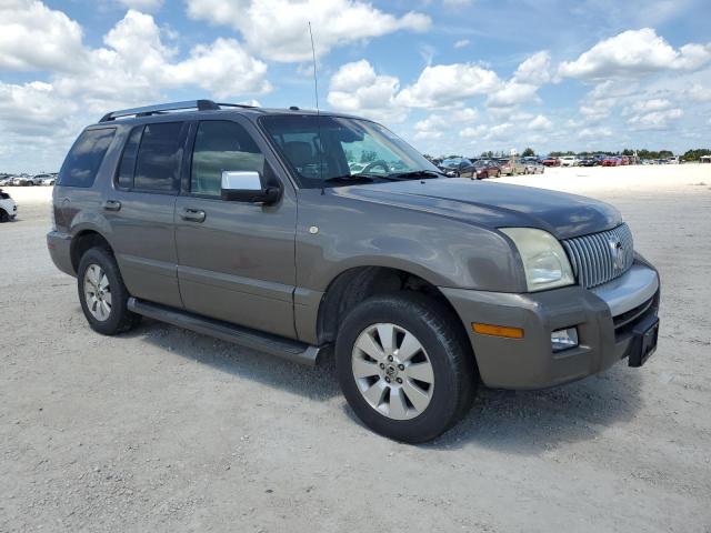 Photo 4 from auction – 2006 MERCURY MOUNTAINEE with VIN 4M2EU48856UJ17337