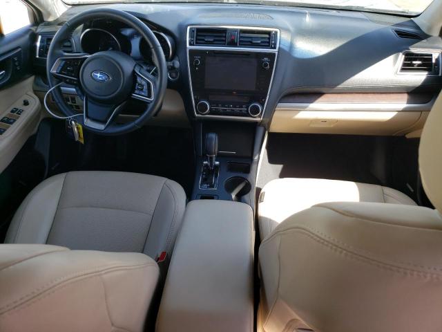 Photo 8 from auction – 2019 SUBARU OUTBACK 2. with VIN 4S4BSANC0K3362225