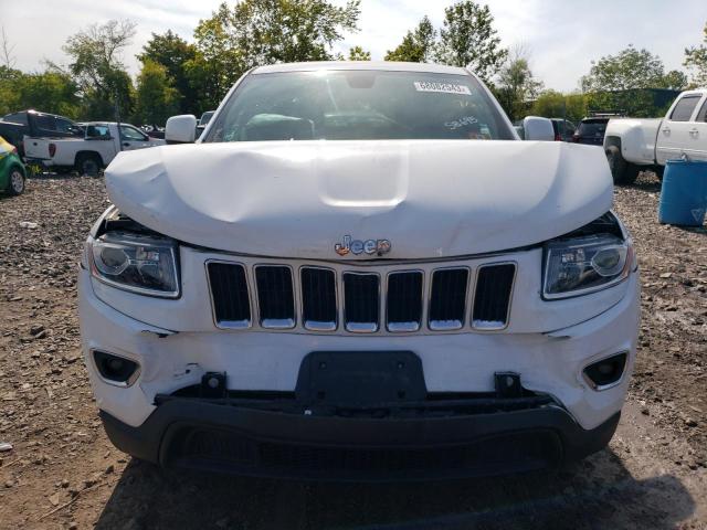 Photo 5 from auction – 2015 JEEP GRAND CHER with VIN 1C4RJFAG1FC911173