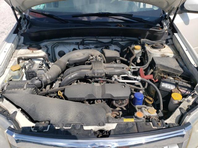Photo 11 from auction – 2012 SUBARU FORESTER 2 with VIN JF2SHADC4CH420265