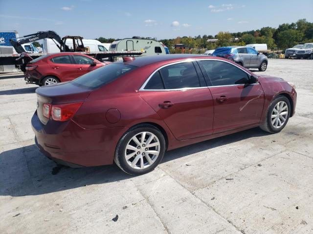 Photo 3 from auction – 2015 CHEVROLET MALIBU with VIN 1G11F5SL7FF104054