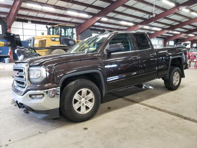 GMC SIERRA LIM 2019 with VIN 2GTV2MEC4K1107750 - Photo from auction