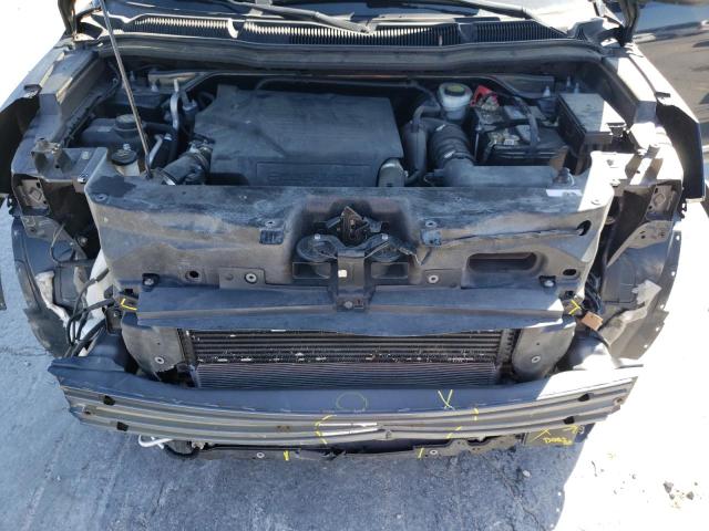 Photo 12 from auction – 2017 FORD EXPLORER P with VIN 1FM5K8HT4HGD81203