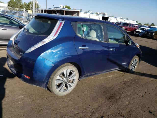 Photo 3 from auction – 2016 NISSAN LEAF SV with VIN 1N4BZ0CP9GC311366