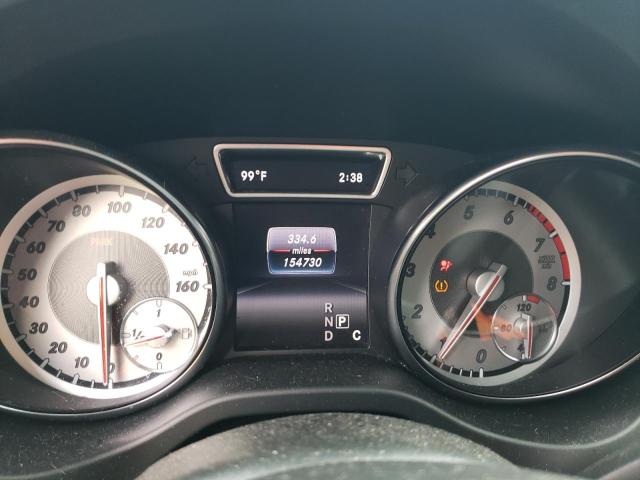 Photo 9 from auction – 2016 MERCEDES-BENZ CLA 250 with VIN WDDSJ4EB5GN342117