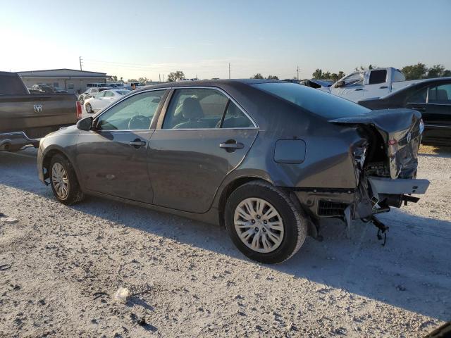 Photo 2 from auction – 2012 TOYOTA CAMRY BASE with VIN 4T1BF1FK1CU590868