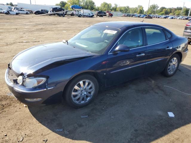BUICK LACROSSE C 2007 с VIN 2G4WD582071181998 - Фото с аукциона