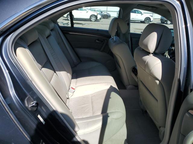 Photo 10 from auction – 2006 ACURA RL with VIN JH4KB16526C002351
