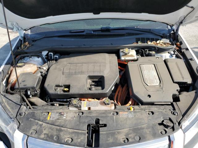 Фото 11 с аукциона – 2014 CHEVROLET VOLT с VIN 1G1RA6E46EU174831