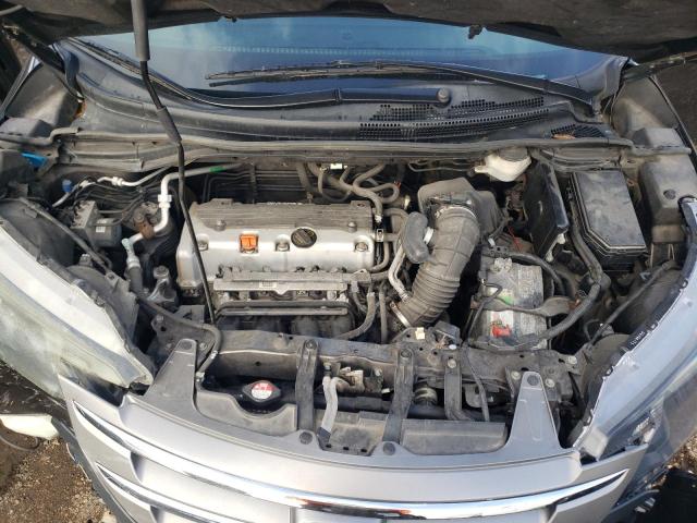 Photo 11 from auction – 2013 HONDA CR-V EX with VIN 5J6RM4H56DL011196