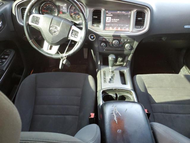 Снимка 8 от търг – 2011 DODGE CHARGER с VIN 2B3CL3CG0BH553603