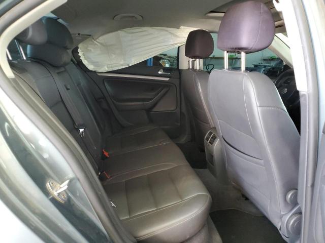 Photo 10 from auction – 2006 VOLKSWAGEN JETTA with VIN 3VWST71K36M717889