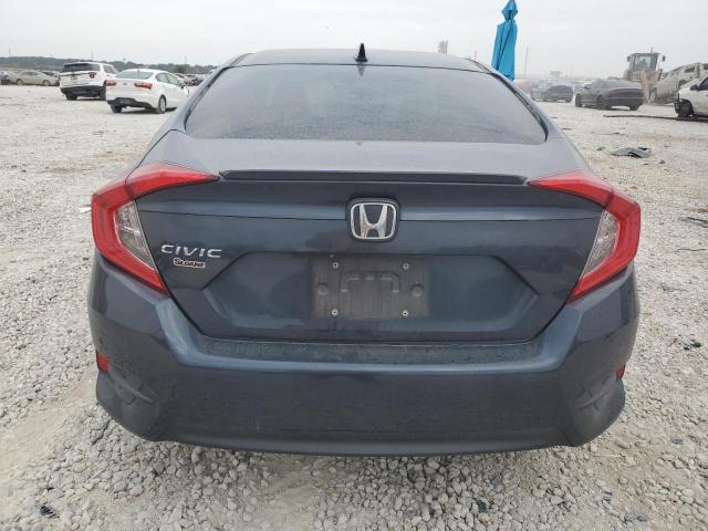 Photo 6 from auction – 2016 HONDA CIVIC EX with VIN 19XFC1F35GE223726