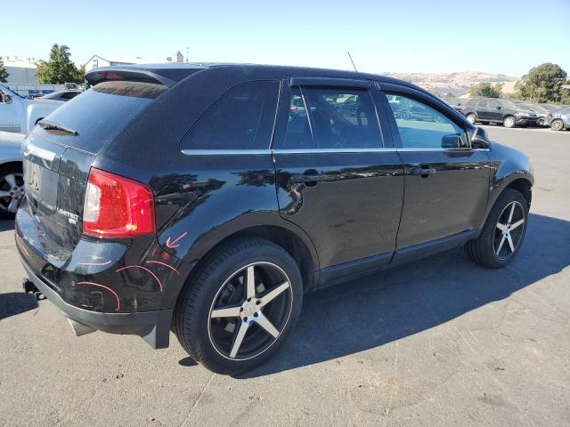 Photo 3 from auction – 2012 FORD EDGE LIMIT with VIN 2FMDK4KC9CBA04489
