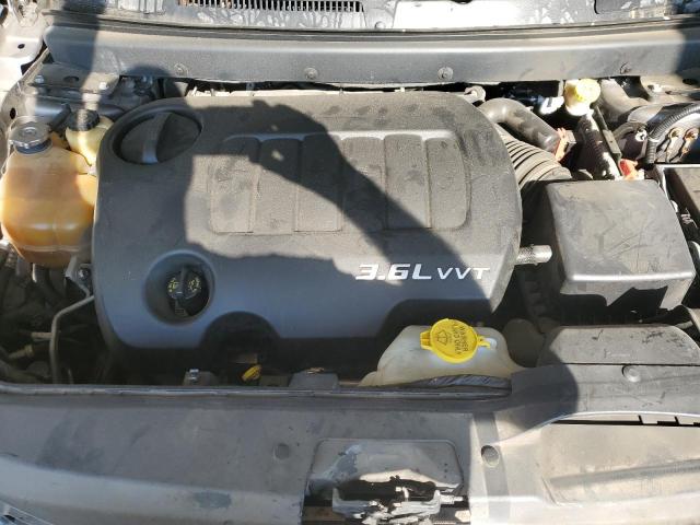Photo 12 from auction – 2012 DODGE JOURNEY SX with VIN 3C4PDDBGXCT246047