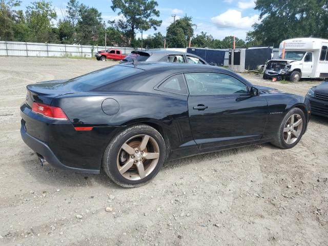 Photo 3 from auction – 2015 CHEVROLET CAMARO LT with VIN 2G1FD1E32F9141084