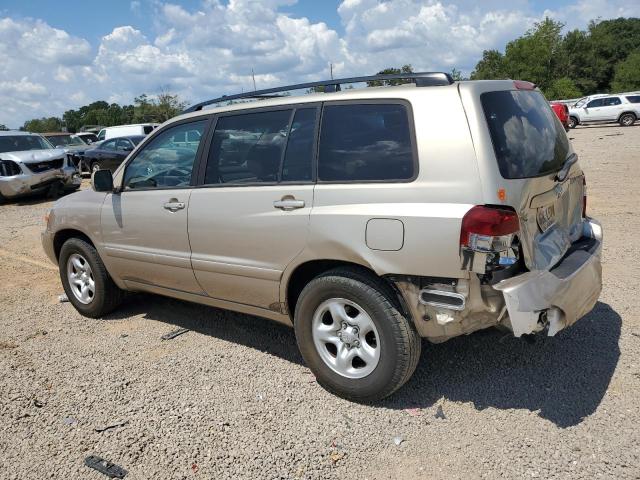 Photo 2 from auction – 2005 TOYOTA HIGHLANDER with VIN JTEGD21A150128594