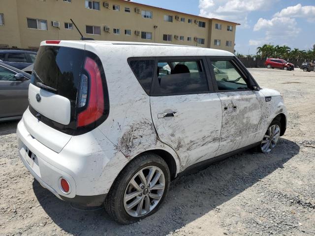 Photo 3 from auction – 2018 KIA SOUL + with VIN KNDJP3A55J7512227