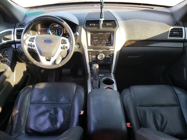 Photo 8 from auction – 2013 FORD EXPLORER L with VIN 1FM5K7F85DGB89100