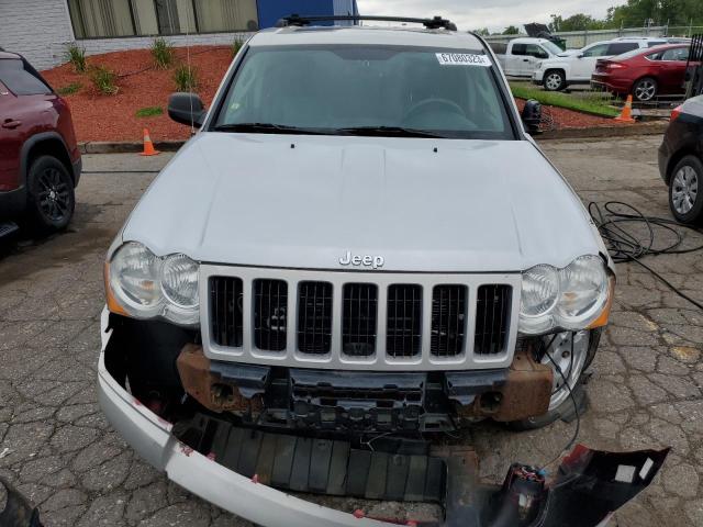 Photo 5 from auction – 2008 JEEP GRAND CHER with VIN 1J8GR48K58C235224