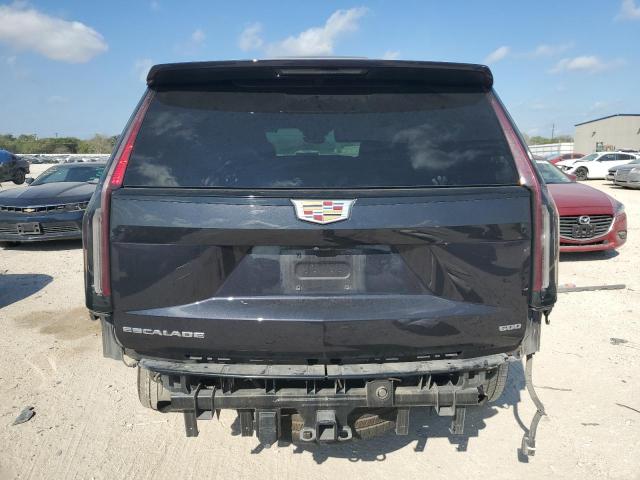 Photo 6 from auction – 2022 CADILLAC ESCALADE S with VIN 1GYS3FKL2NR252596