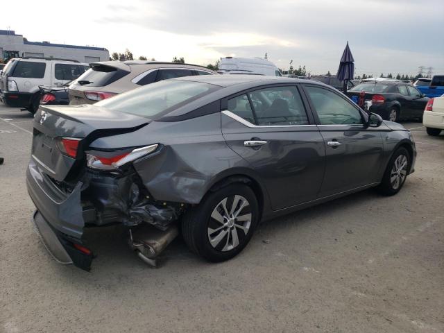 Photo 3 from auction – 2022 NISSAN ALTIMA S with VIN 1N4BL4BV1NN410063