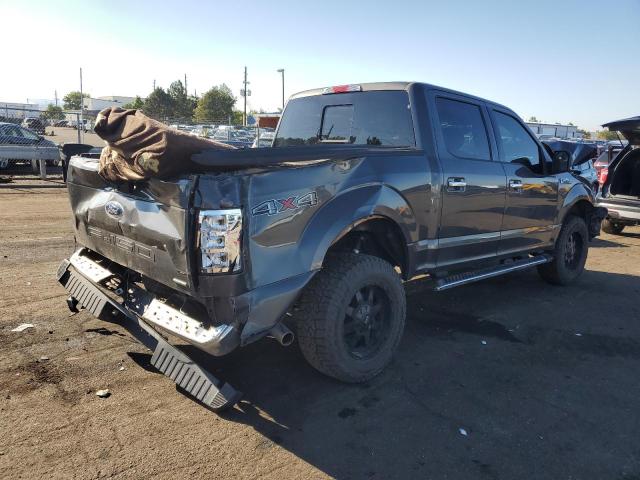 Photo 3 from auction – 2019 FORD F150 SUPER with VIN 1FTEW1E47KKE79644