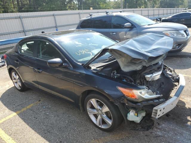 Photo 4 from auction – 2013 ACURA ILX 20 TEC with VIN 19VDE1F70DE006836