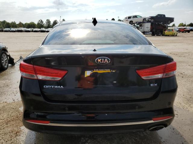 Photo 6 from auction – 2018 KIA OPTIMA EX with VIN 5XXGU4L35JG238488
