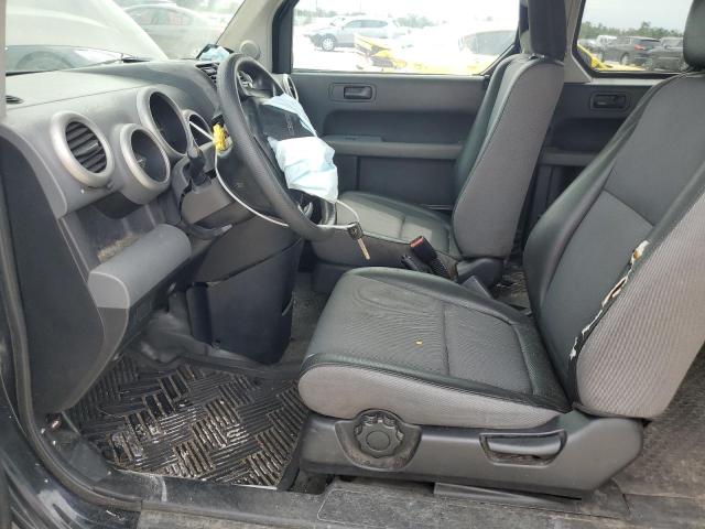 Photo 7 from auction – 2003 HONDA ELEMENT DX with VIN 5J6YH17273L006948