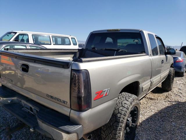 Photo 3 from auction – 1999 CHEVROLET SILVERADO with VIN 2GCEK19T4X1137783