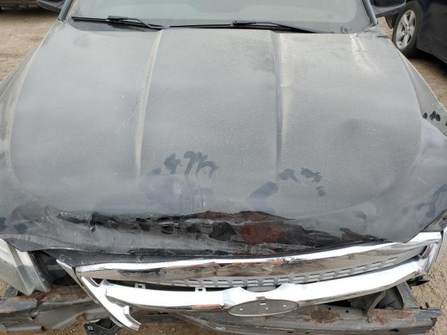 Photo 11 from auction – 2013 FORD TAURUS SEL with VIN 1FAHP2E85DG190809