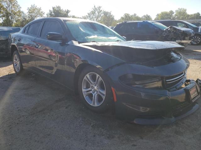 Photo 4 from auction – 2016 DODGE CHARGER SE with VIN 2C3CDXBG4GH146058