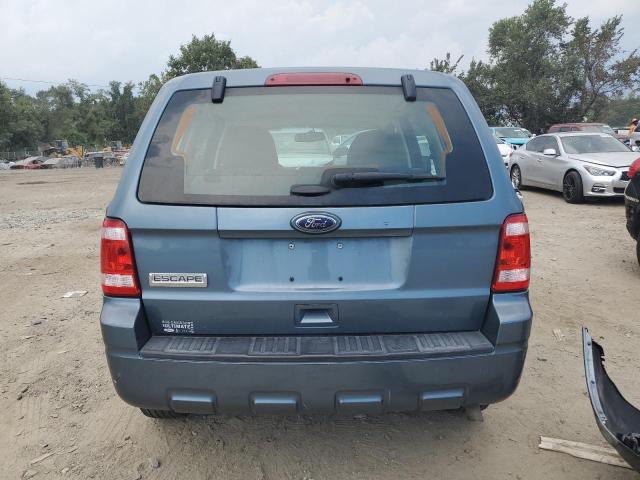 Photo 6 from auction – 2011 FORD ESCAPE XLS with VIN 1FMCU9C78BKB63867