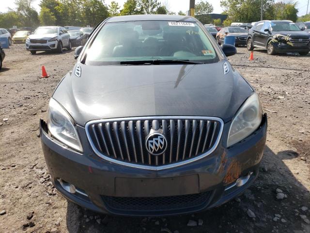 Photo 5 from auction – 2017 BUICK VERANO SPO with VIN 1G4PR5SK3H4112257
