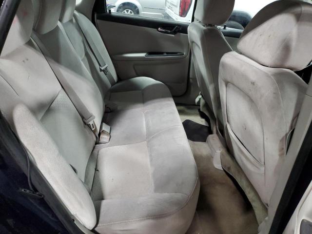 Photo 10 from auction – 2011 CHEVROLET IMPALA LS with VIN 2G1WF5EK3B1268282
