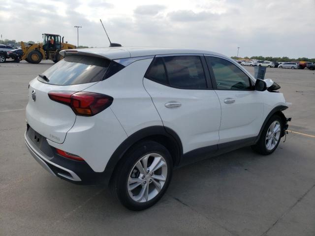 Photo 3 from auction – 2022 BUICK ENCORE GX with VIN KL4MMBS20NB012865