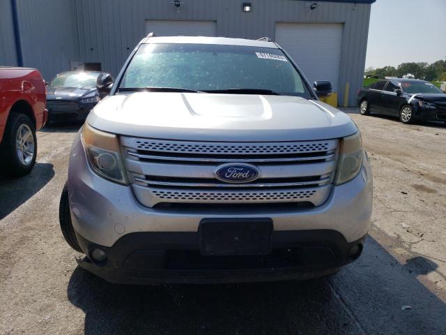 Photo 5 from auction – 2011 FORD EXPLORER X with VIN 1FMHK7D87BGA33203