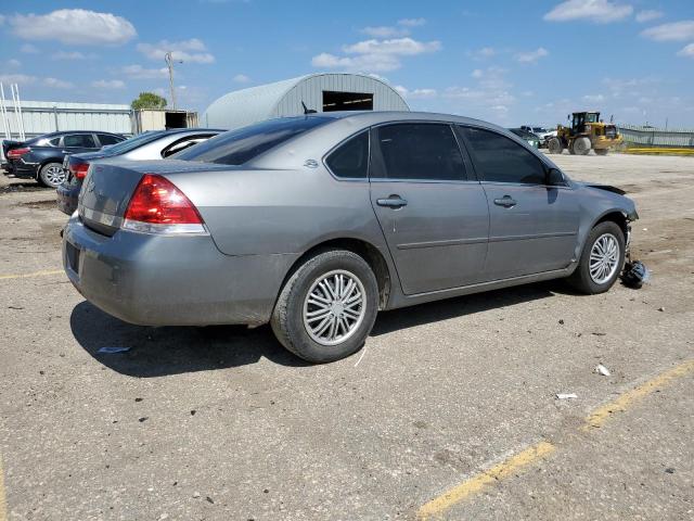 Photo 3 from auction – 2006 CHEVROLET IMPALA LT with VIN 2G1WT58K769402917
