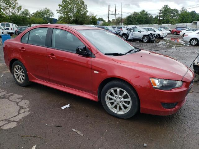 Photo 4 from auction – 2011 MITSUBISHI LANCER ES/ with VIN JA32U2FU7BU018623