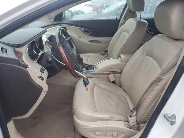 Photo 7 from auction – 2012 BUICK LACROSSE P with VIN 1G4GF5E34CF179637