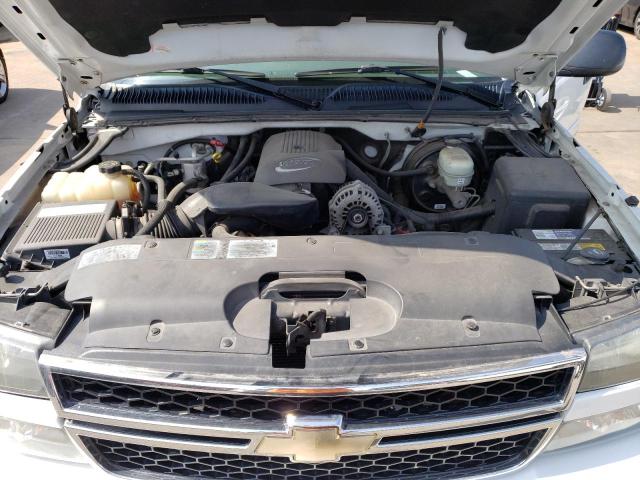 Снимка 11 от търг – 2006 CHEVROLET SILVERADO с VIN 2GCEC19VX61113095