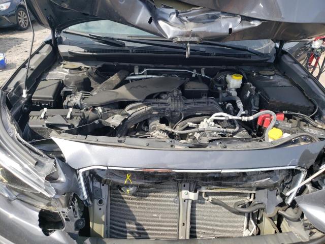 Photo 11 from auction – 2020 SUBARU OUTBACK with VIN 4S4BTAAC1L3228022