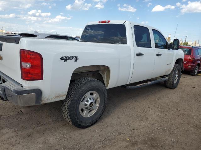 Photo 3 from auction – 2013 CHEVROLET SILVERADO with VIN 1GC1KVCG9DF102839