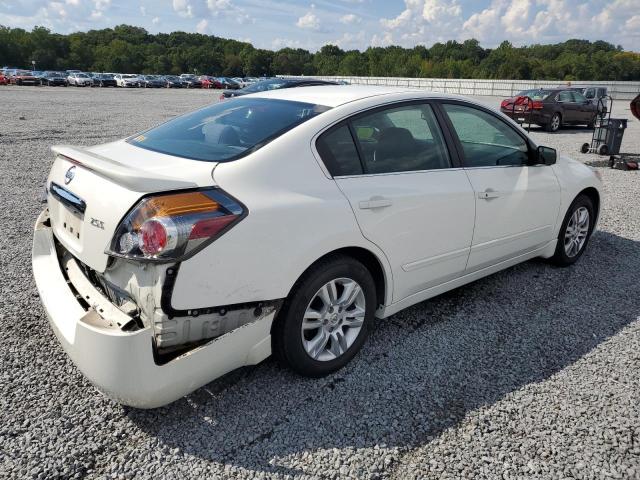 Фото 3 с аукциона – 2012 NISSAN ALTIMA BAS с VIN 1N4AL2AP0CC203207
