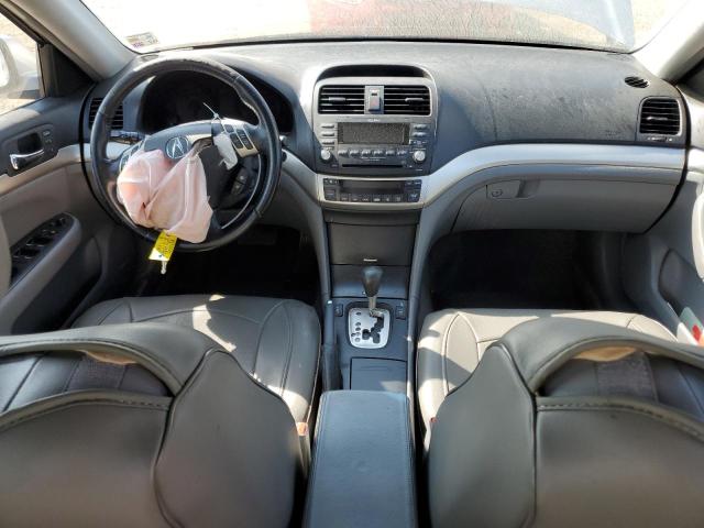 Photo 8 from auction – 2007 ACURA TSX with VIN JH4CL96837C001611